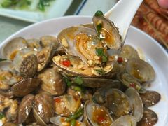 -东江海鲜大排档·潮汕菜·砂锅粥