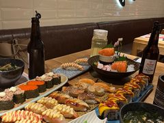 -Sushi Love 创意寿司(丽影广场店)