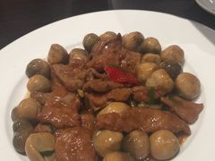 -古南都·老广东酒楼(龙江店)