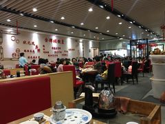 大堂-赏点粤式点心(广州塔店)