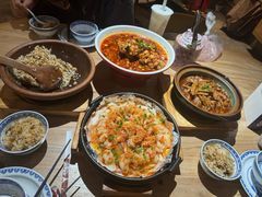 -图味美小黄鱼·景德菜(浙江路店)