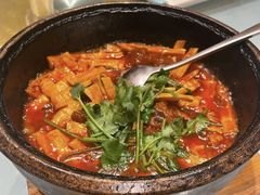 -御苑精品川菜馆(锦江店)