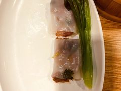 -嘉旺港式茶餐厅(延长中路店)