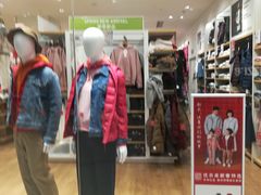 -优衣库(长沙国金中心店)
