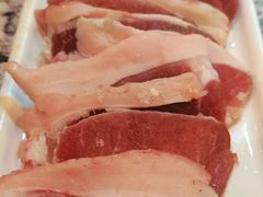 -厚味居炙子烤肉·清真(天桥南纬路店)