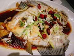 -荣祥海鲜·烟台菜(胜利路二部)
