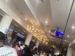 -贝林大翅鲸简餐厅(国家海洋博物馆店)