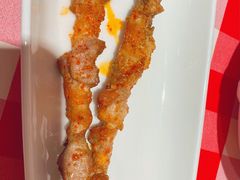-西贝(金桥店)