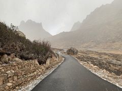 -莲宝叶则景区