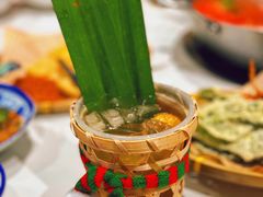 -王奋斗贵州酸汤牛肉火锅