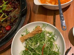 -老板恋上鱼(环山路店)