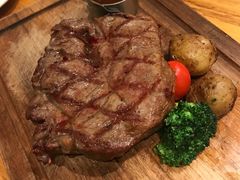 -森Some Fusion(荔湾店)
