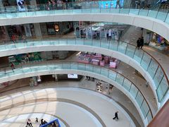 -万达广场(南京江宁店)