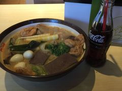 -张亮麻辣烫(尚都SOHO店)