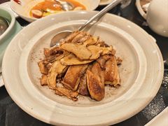 古法酱烧姜母鸭-闽和南(深圳万象城店)