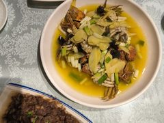 -陈胖子特色菜.鲜货现炒(融景城店)