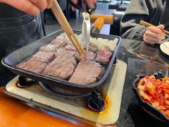 -炙韩料理·部队锅专门店