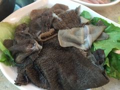 -朱氏胖子烂火锅(洪崖洞店)