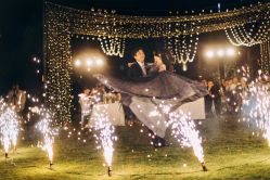 -MANLI BRIDAL婚纱