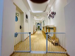 -乐融儿童之家早教托育(台州校区)