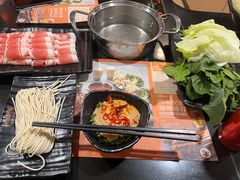 -呷哺呷哺(西单大悦城店)