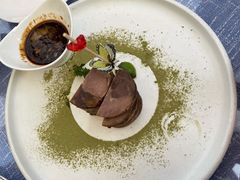 老派酱牛肉-后海16号·北京私房菜