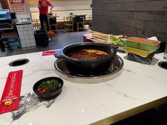 -钢管厂五区小郡肝火锅串串香(清河店)