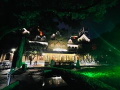 -马勒别墅·中餐厅