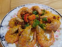 -德胜轩正宗顺德菜(宝安沙井会展中心店)