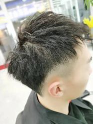 -Coo Hair salon