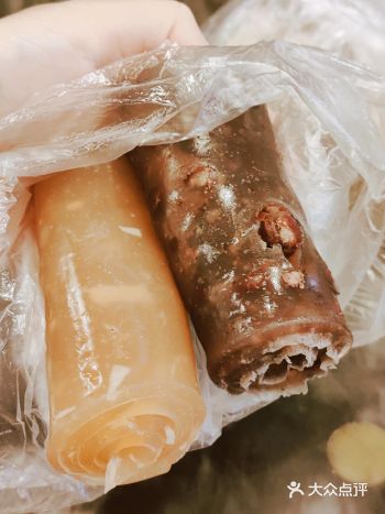 广州这些糕点在哪个菜市场都有,并非硬要寻网红