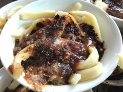 甜水面-洞子口张老二凉粉(文殊院店)