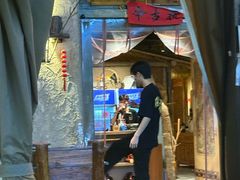 -破三川·新川菜(静安大融城店)