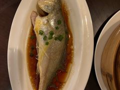 -京香轩·中餐厅(上海中庚聚龙酒店)