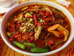 -钦善斋(武侯祠店)