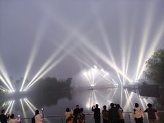 -丝绸小镇荻港古村