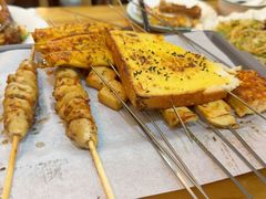 -亿牌牌东北烧烤(怀特店)