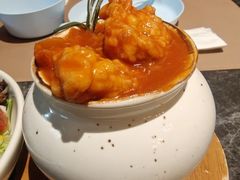 -秋林西餐厅