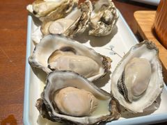 -乔街深夜食堂·台州菜·高压锅生蚝(杭州总店)