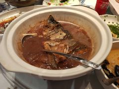 -漢舍中国菜馆(889广场店)