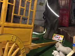 -老阿妈蒙古村·蒙古包·草原文化·歌舞表演(老君堂店)