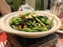 -吴记酱骨炖菜馆(西大直街店)