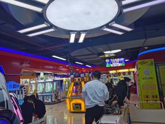 -风云再起游乐汇(北京西单西西友谊店)