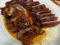 -老字号蛇口德记烧腊饭店·海鲜加工