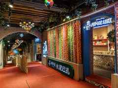 -新疆国际大巴扎