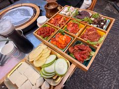 -阿昌白族石板烧(大理古城店)
