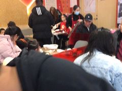 -阳阳中国饭(龙湖大兴天街)