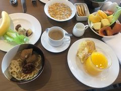 -杭州君悦酒店
