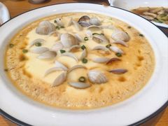 -金海湾海鲜排档(朱家尖店)