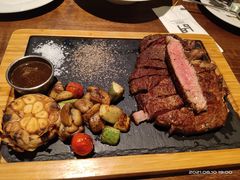 肉眼-1861意大利餐厅(文化广场店)